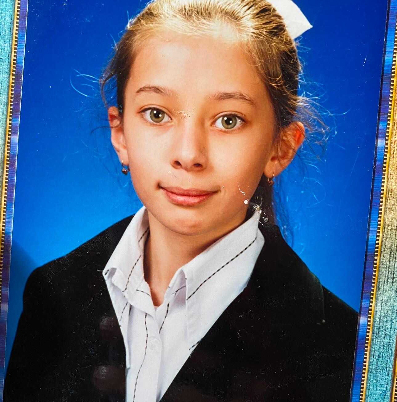 Как украинские звезды выглядели в детстве: редкие фото, которые вас удивят